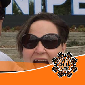 Meet your Posher, Joanna